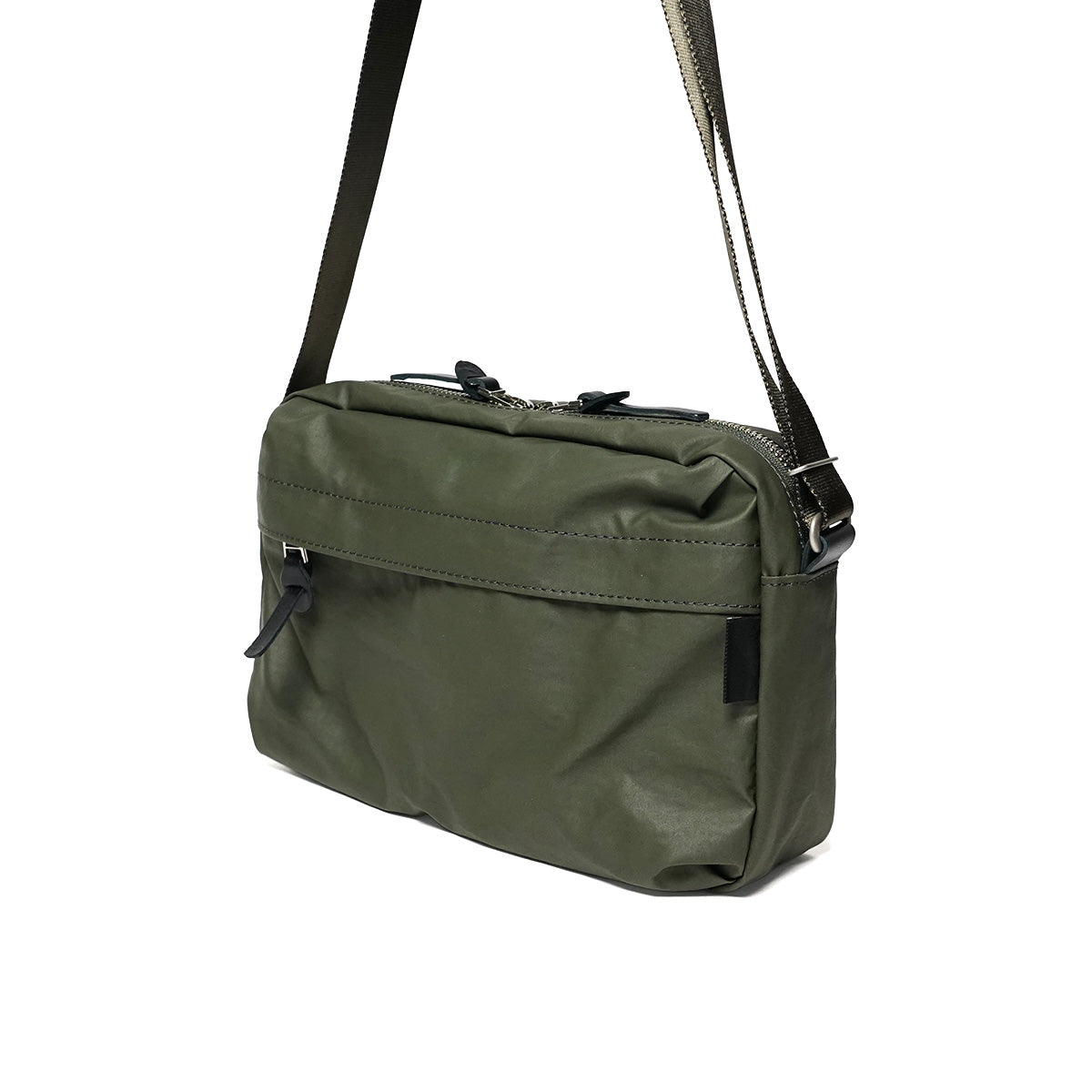 GRINZA - Grinza - Horizontal Mini Shoulder Bag YNM681