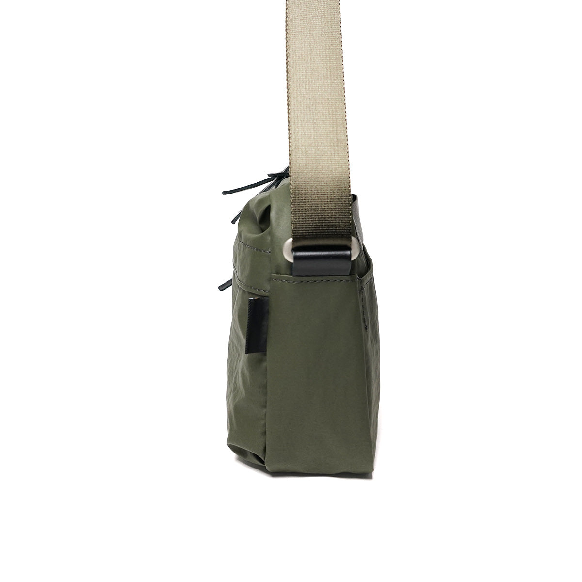 GRINZA - Grinza - Horizontal Mini Shoulder Bag YNM681