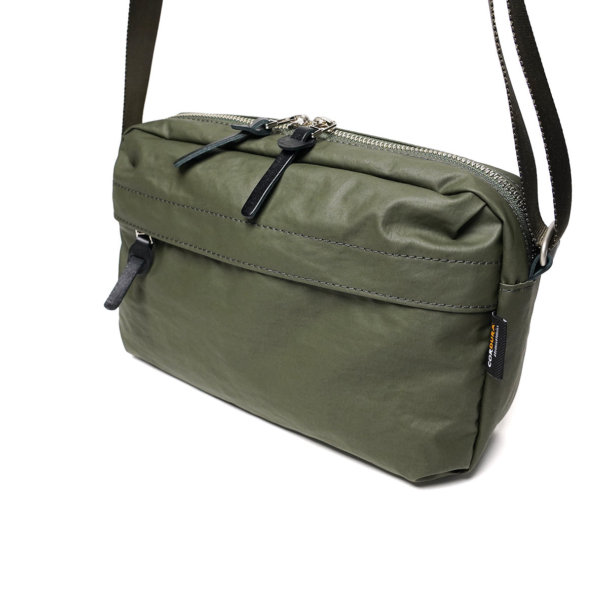 GRINZA - Grinza - Horizontal Mini Shoulder Bag YNM681