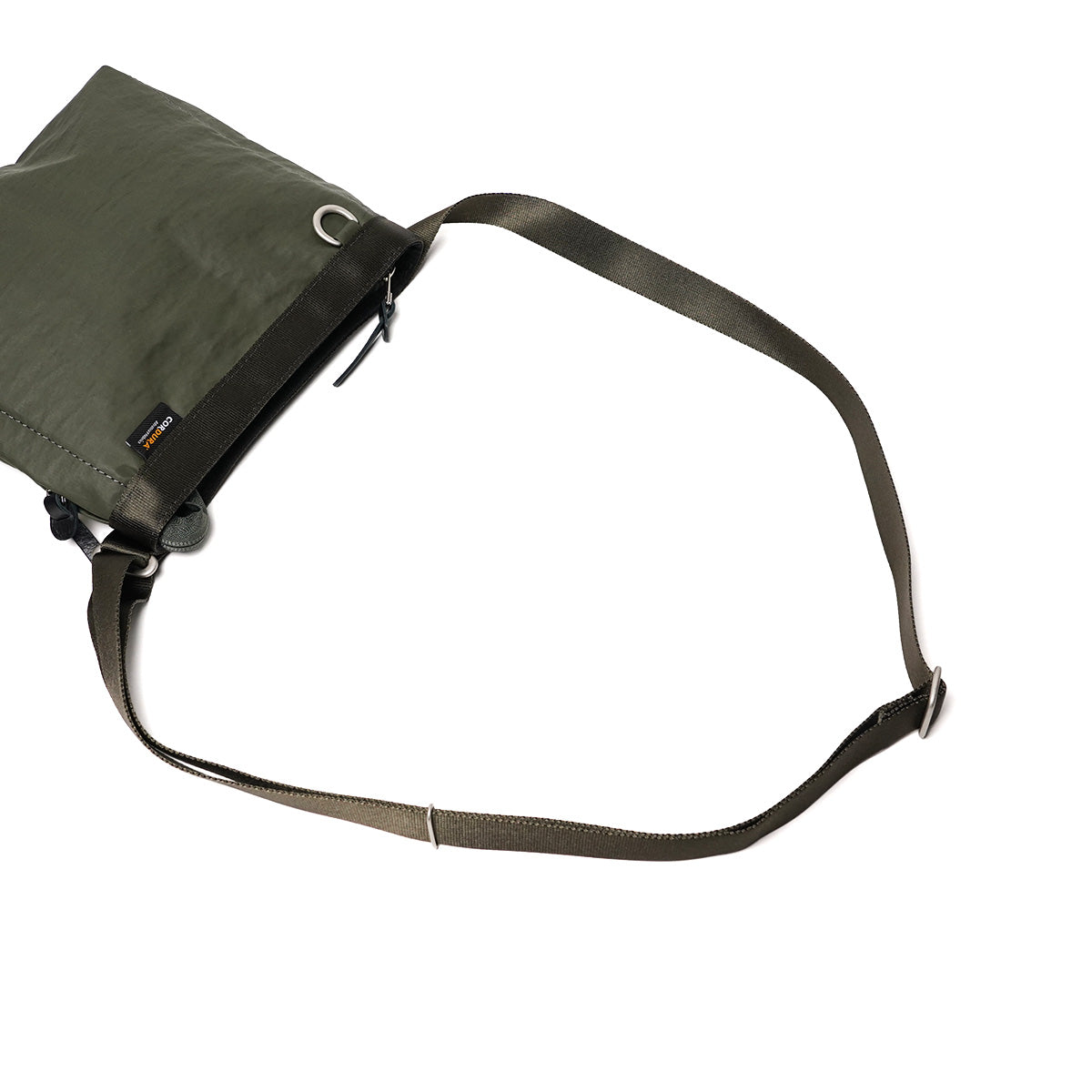 GRINZA - Grinza - Vertical Mini Shoulder Bag YNM682