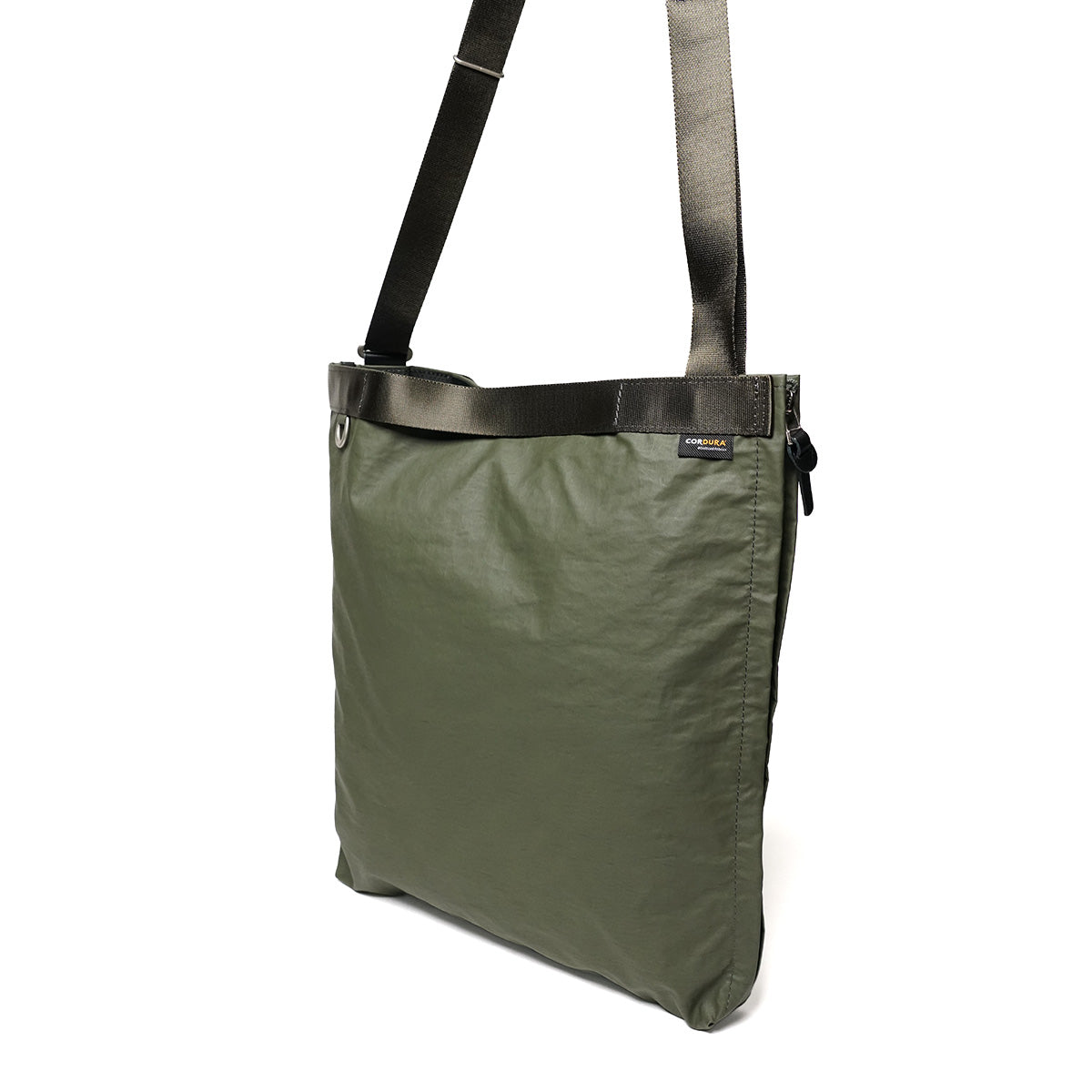 GRINZA Flat Shoulder Bag YNM683
