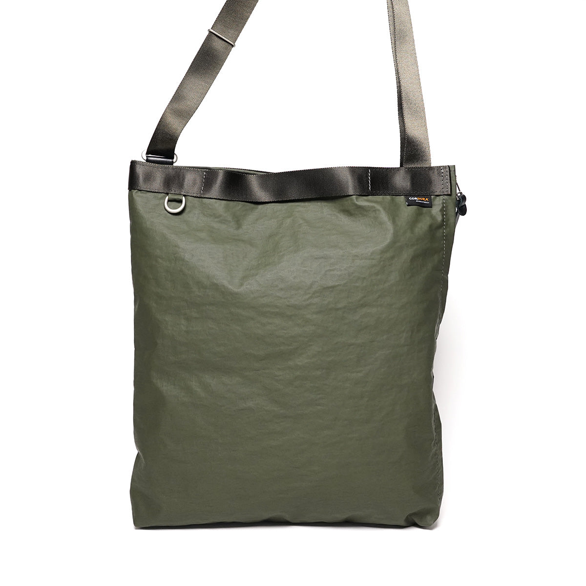 GRINZA Flat Shoulder Bag YNM683
