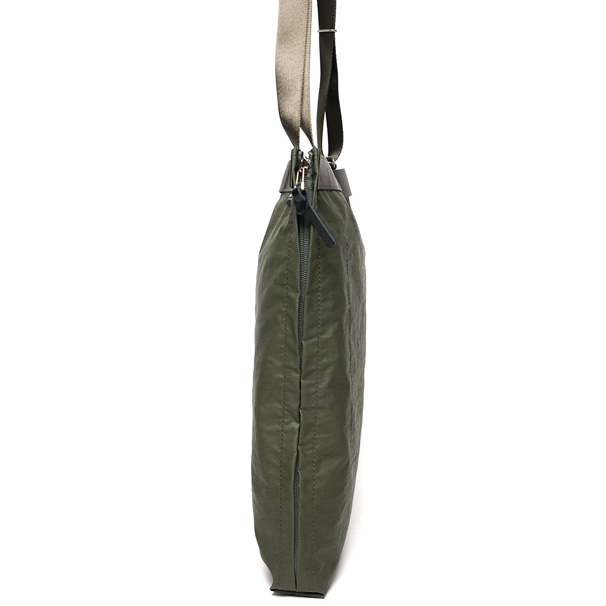 GRINZA Flat Shoulder Bag YNM683