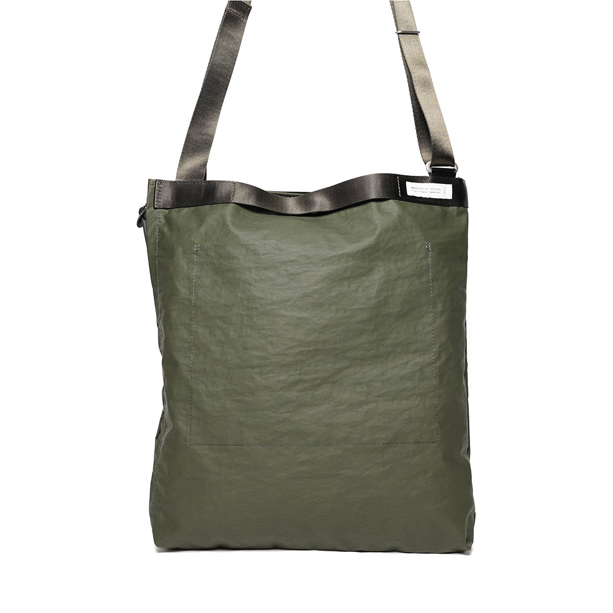 GRINZA Flat Shoulder Bag YNM683