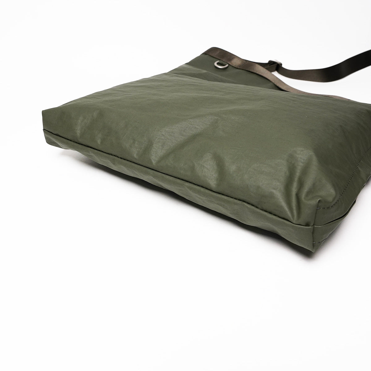 GRINZA Flat Shoulder Bag YNM683