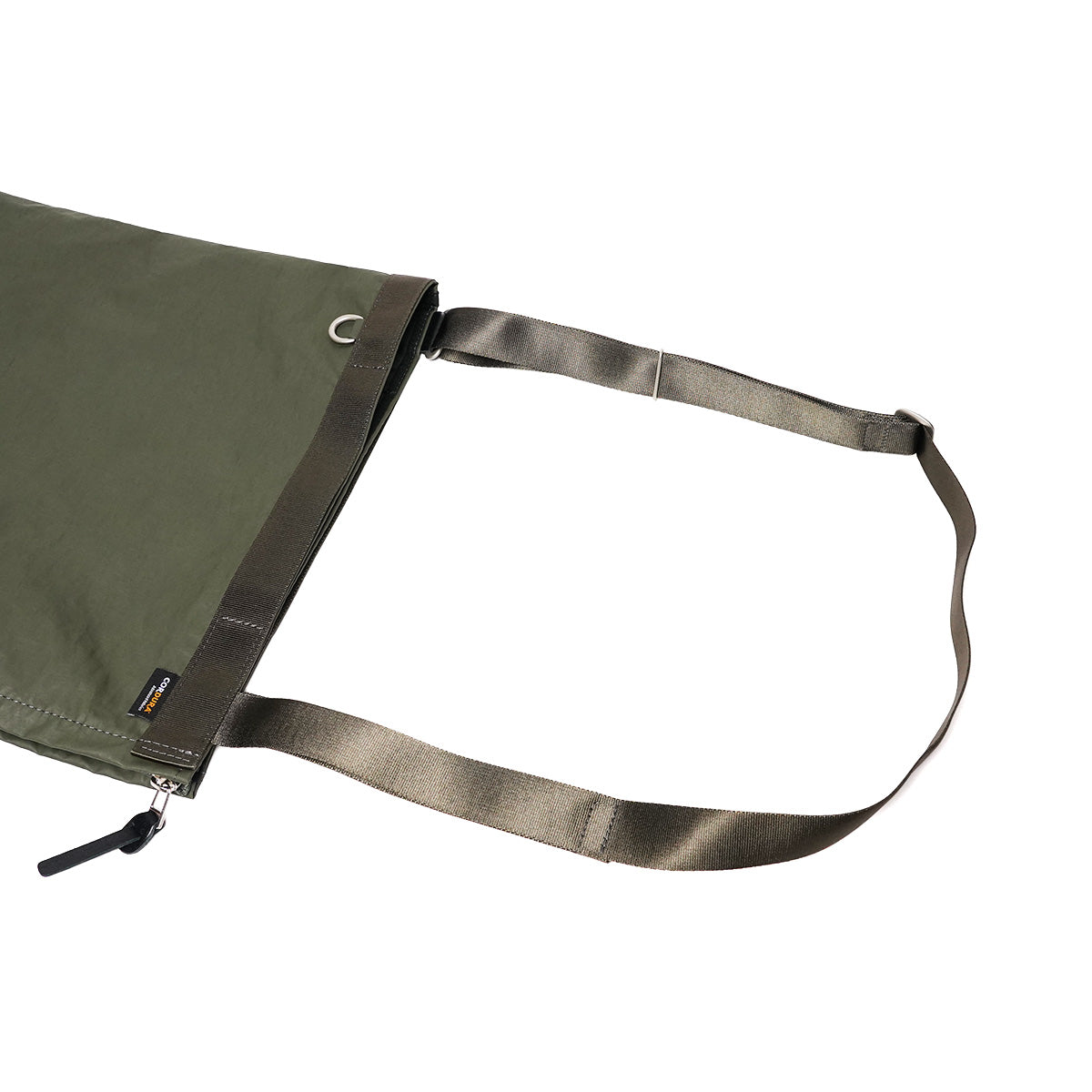 GRINZA Flat Shoulder Bag YNM683