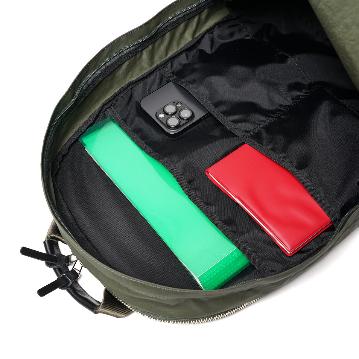 GRINZA Backpack YNM684