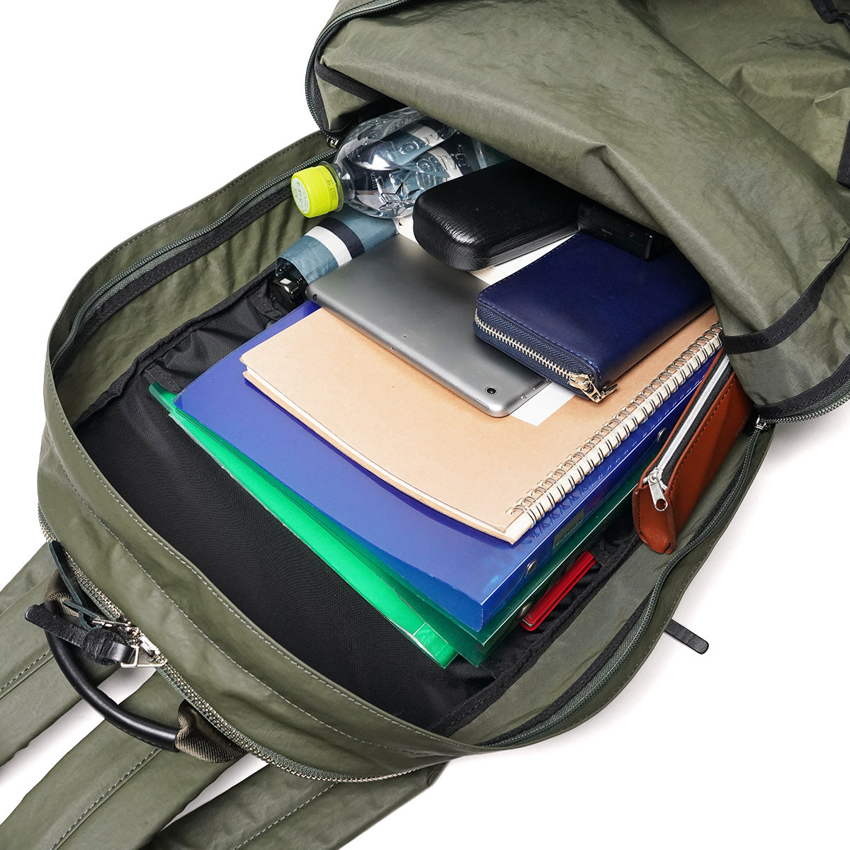 GRINZA Backpack YNM684