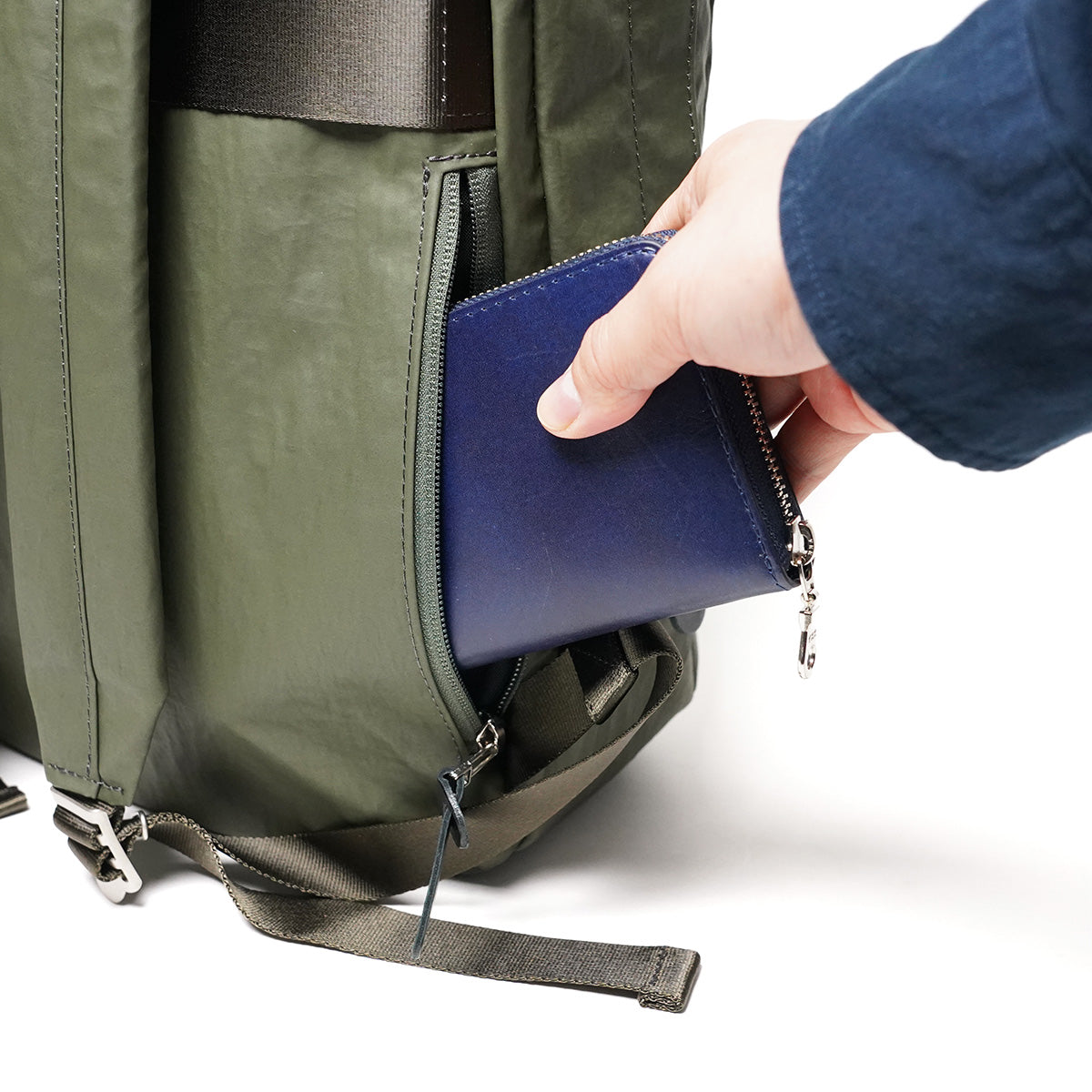 GRINZA Backpack YNM684