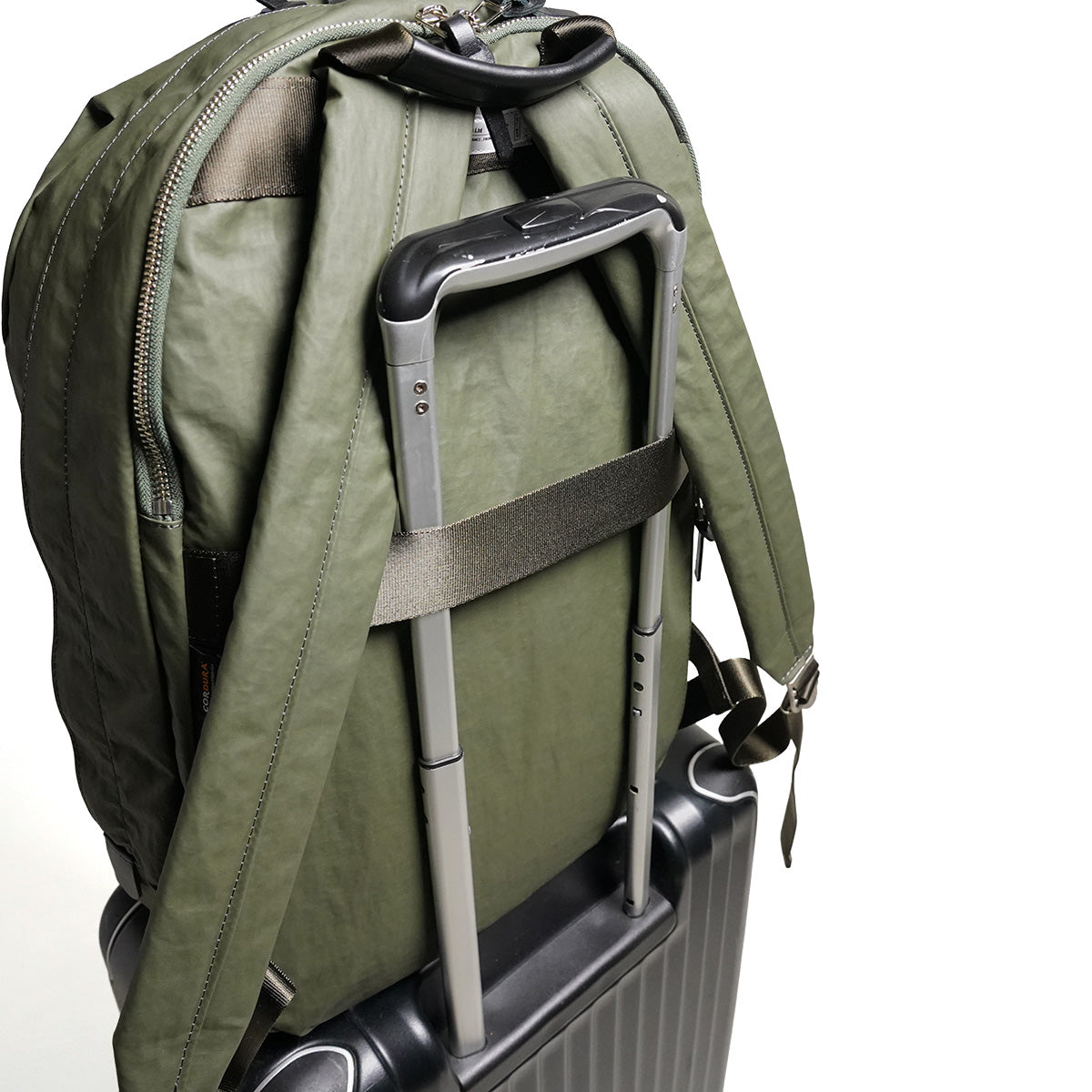 GRINZA Backpack YNM684