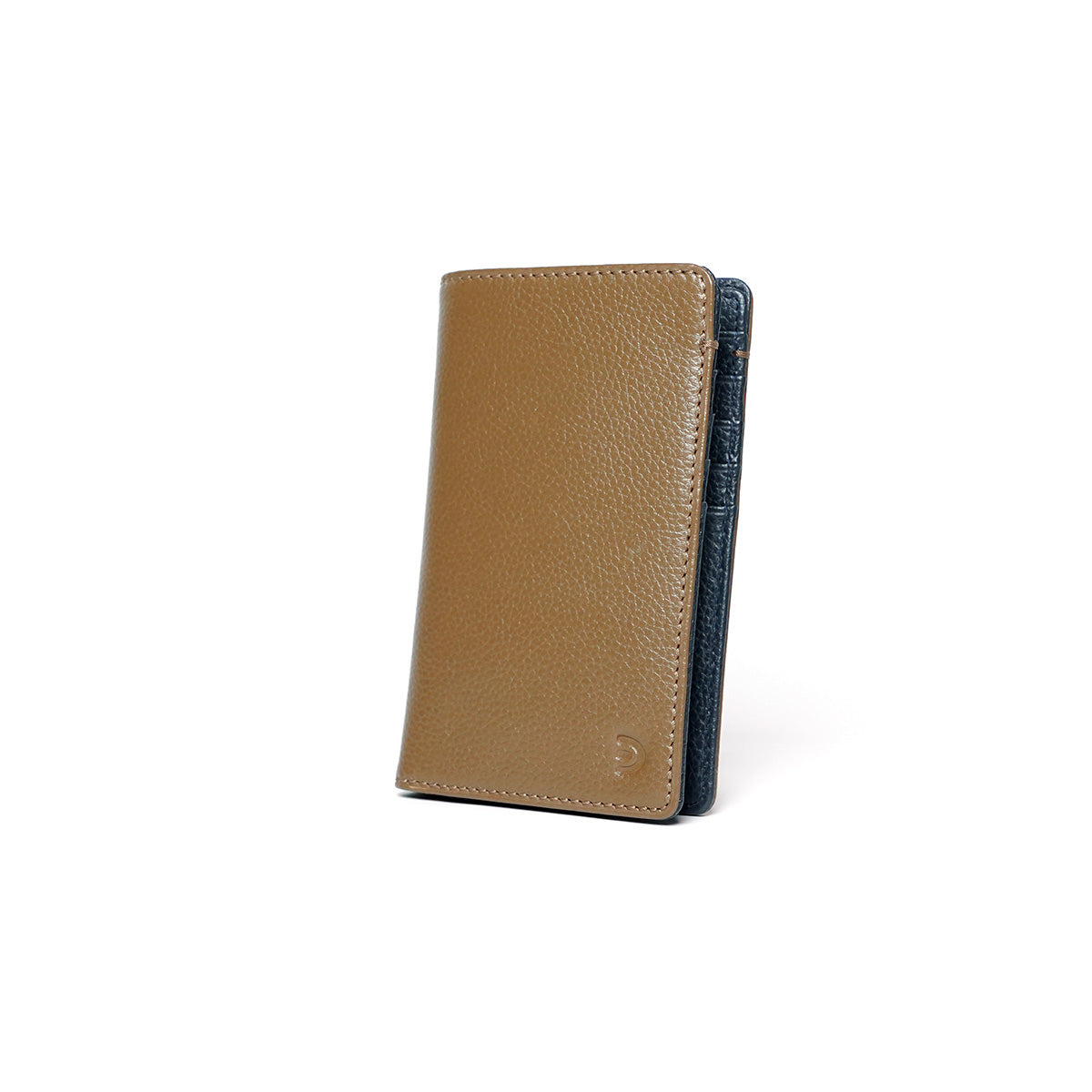 エンボスシュリンク コンパクトハーフ財布 ZKM104