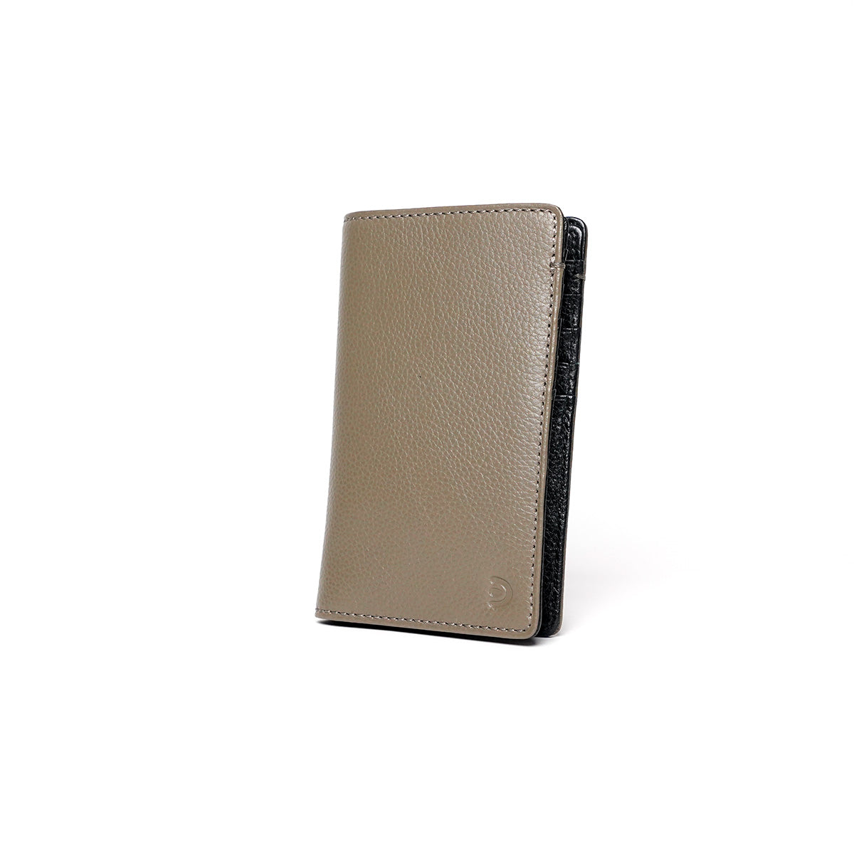 エンボスシュリンク コンパクトハーフ財布 ZKM104