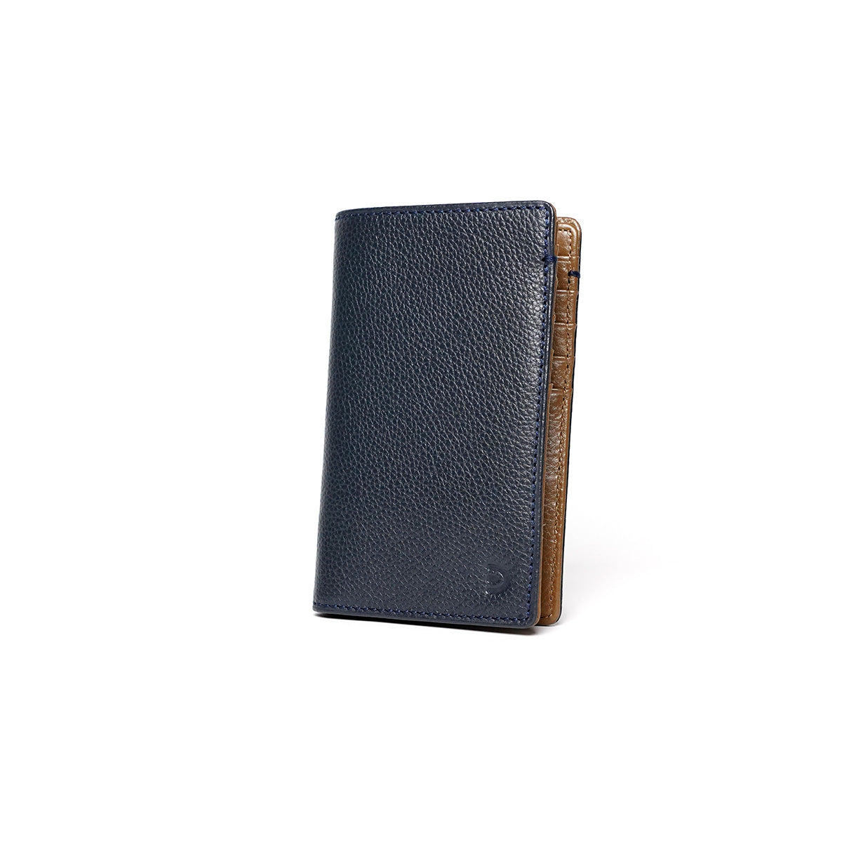 エンボスシュリンク コンパクトハーフ財布 ZKM104