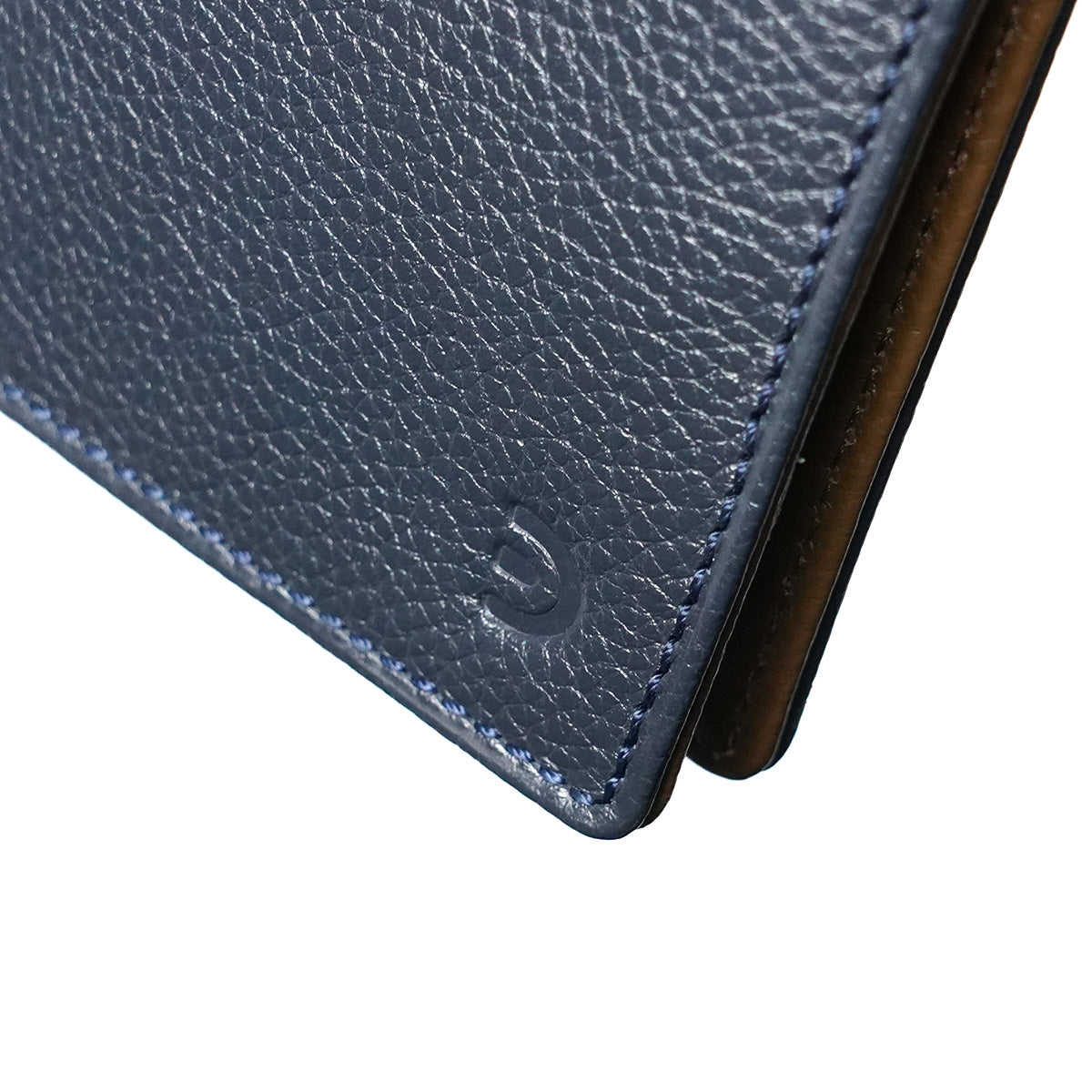 エンボスシュリンク コンパクトハーフ財布 ZKM104