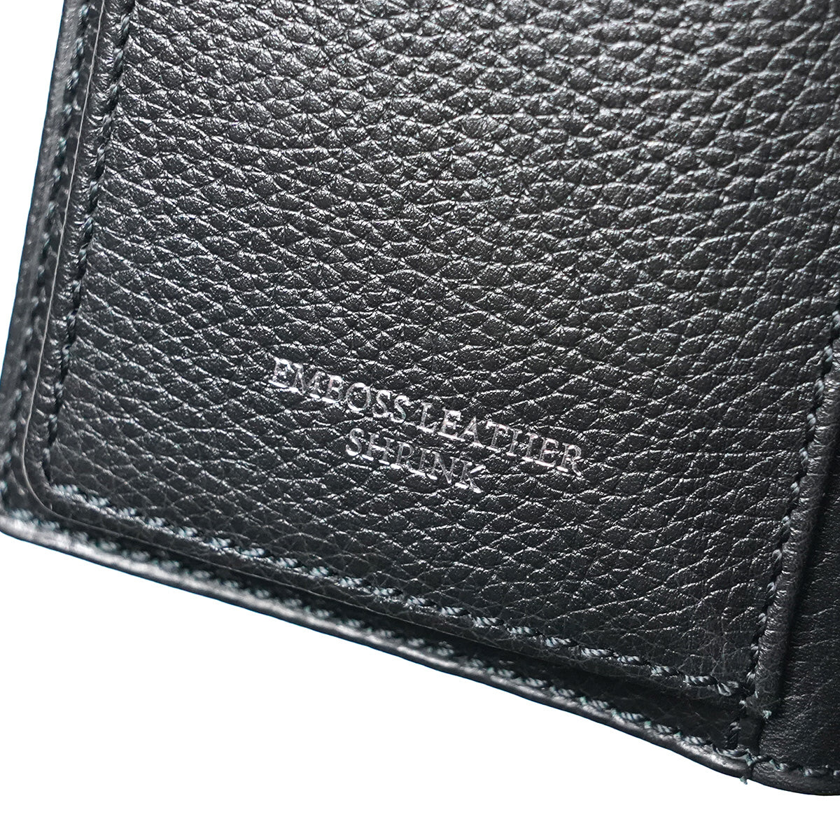 エンボスシュリンク コンパクト ミニ財布 ZKM105