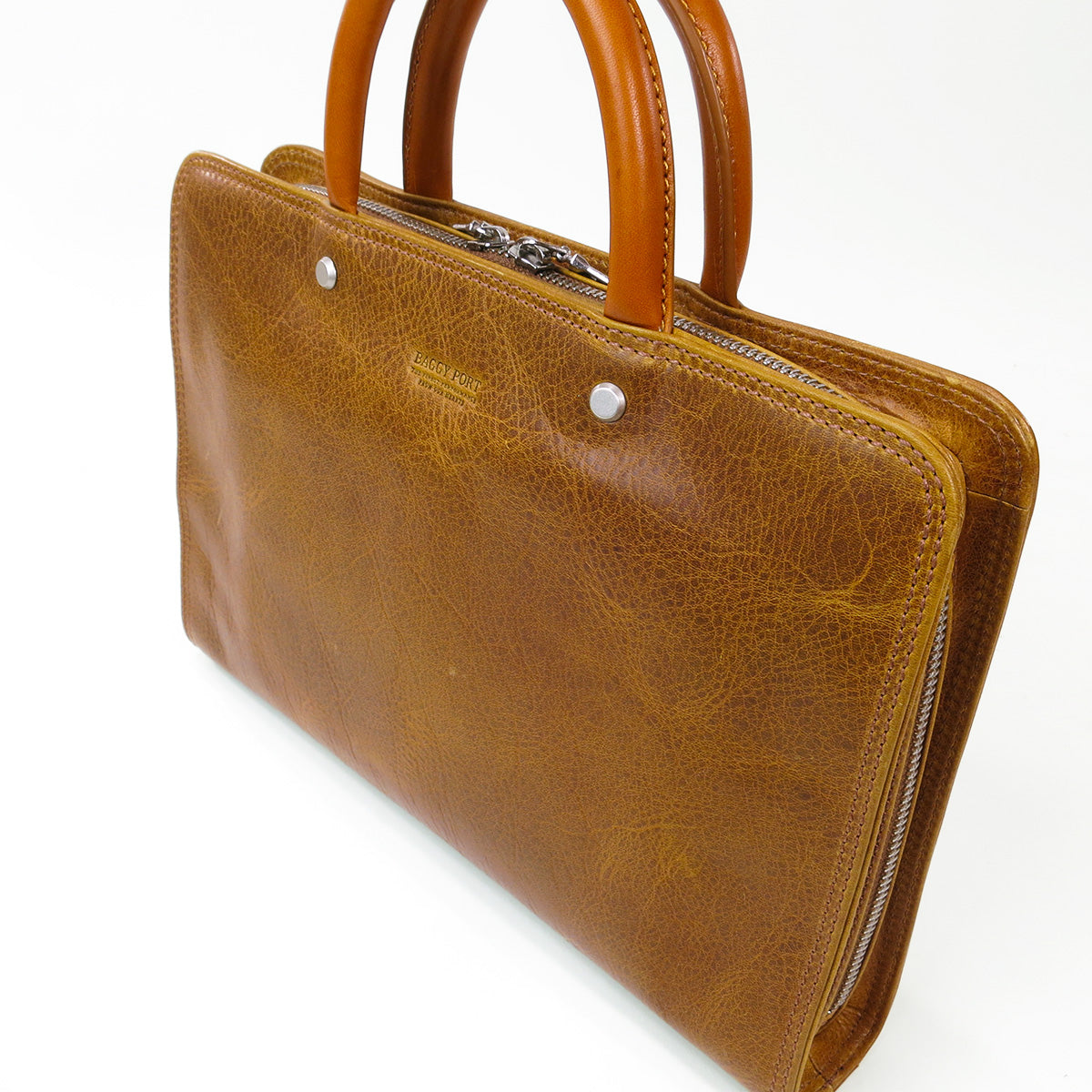 ユーロテキサス コンパクトブリーフケース ZKM1700