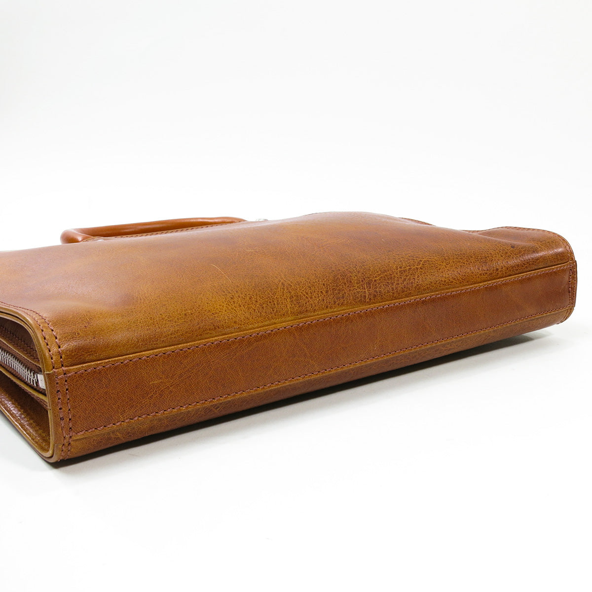 ユーロテキサス コンパクトブリーフケース ZKM1700