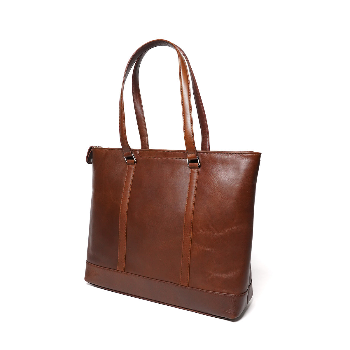 OIL PULLUP -プルアップ- ビジネストートバッグ ZKM4002