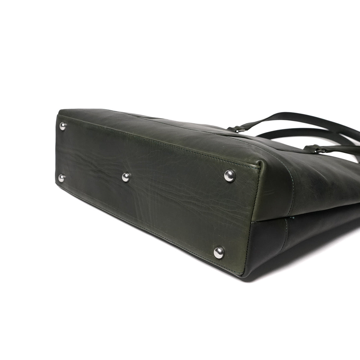 OIL PULLUP -プルアップ- ビジネストートバッグ ZKM4002