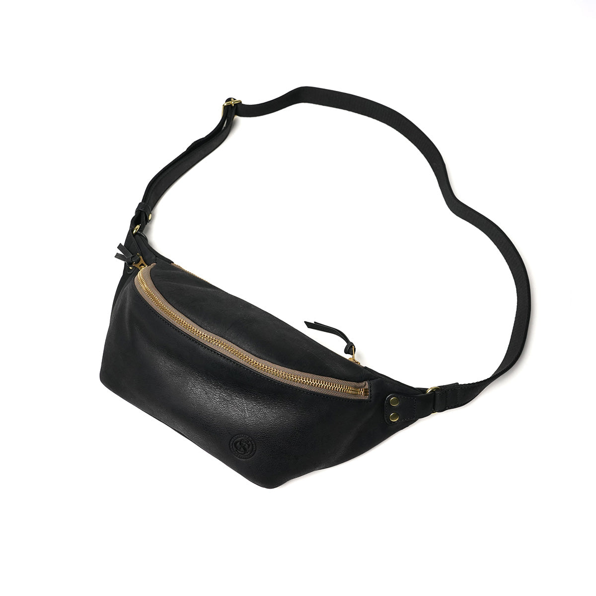 KUDU -Kudoo 皮革- 屍包 ZKM9005