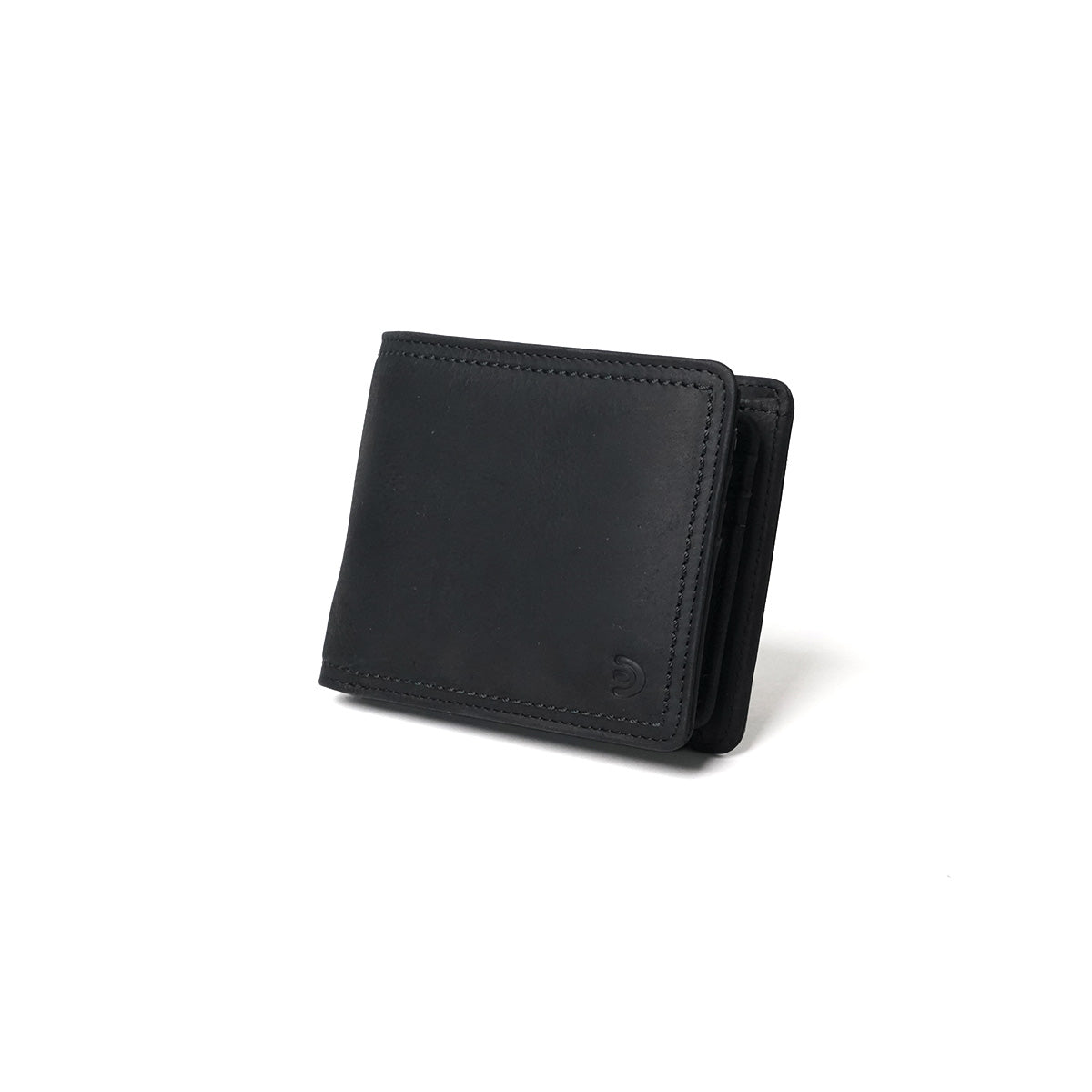 KUDU -Kudoo 皮革 - 雙折皮夾 ZKM902