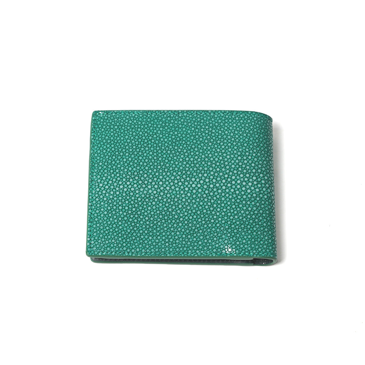 STINGRAY STAR wallet - Stingray leather - Bifold wallet ZWL6002