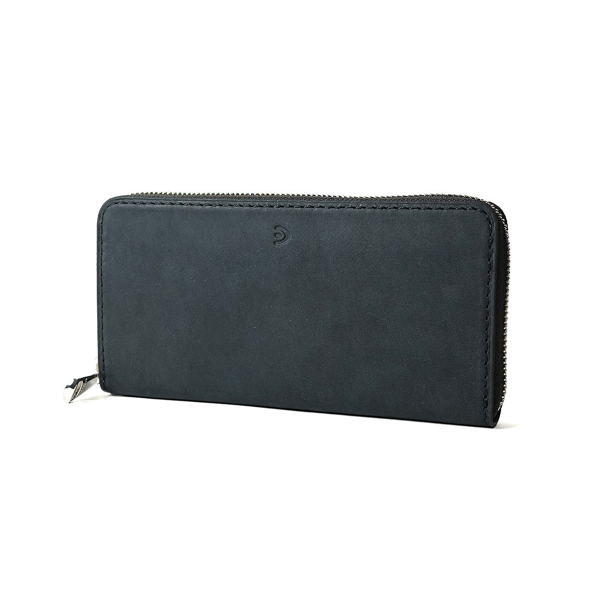 TEXAS - Round Zipper Long Wallet ZYS1500