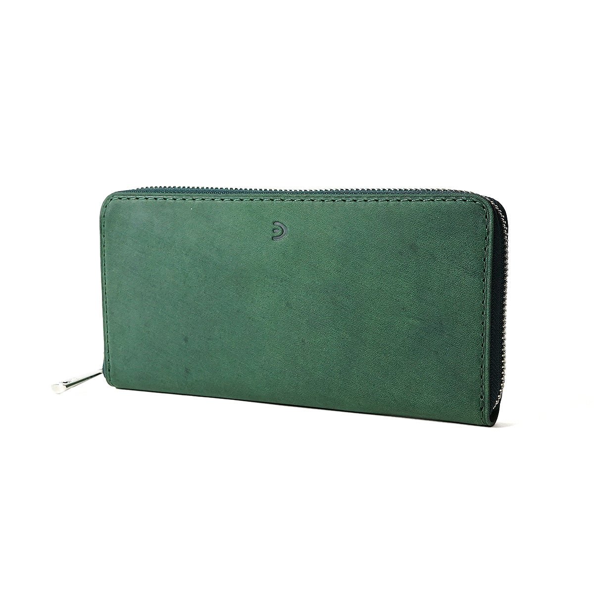 TEXAS - Round Zipper Long Wallet ZYS1500