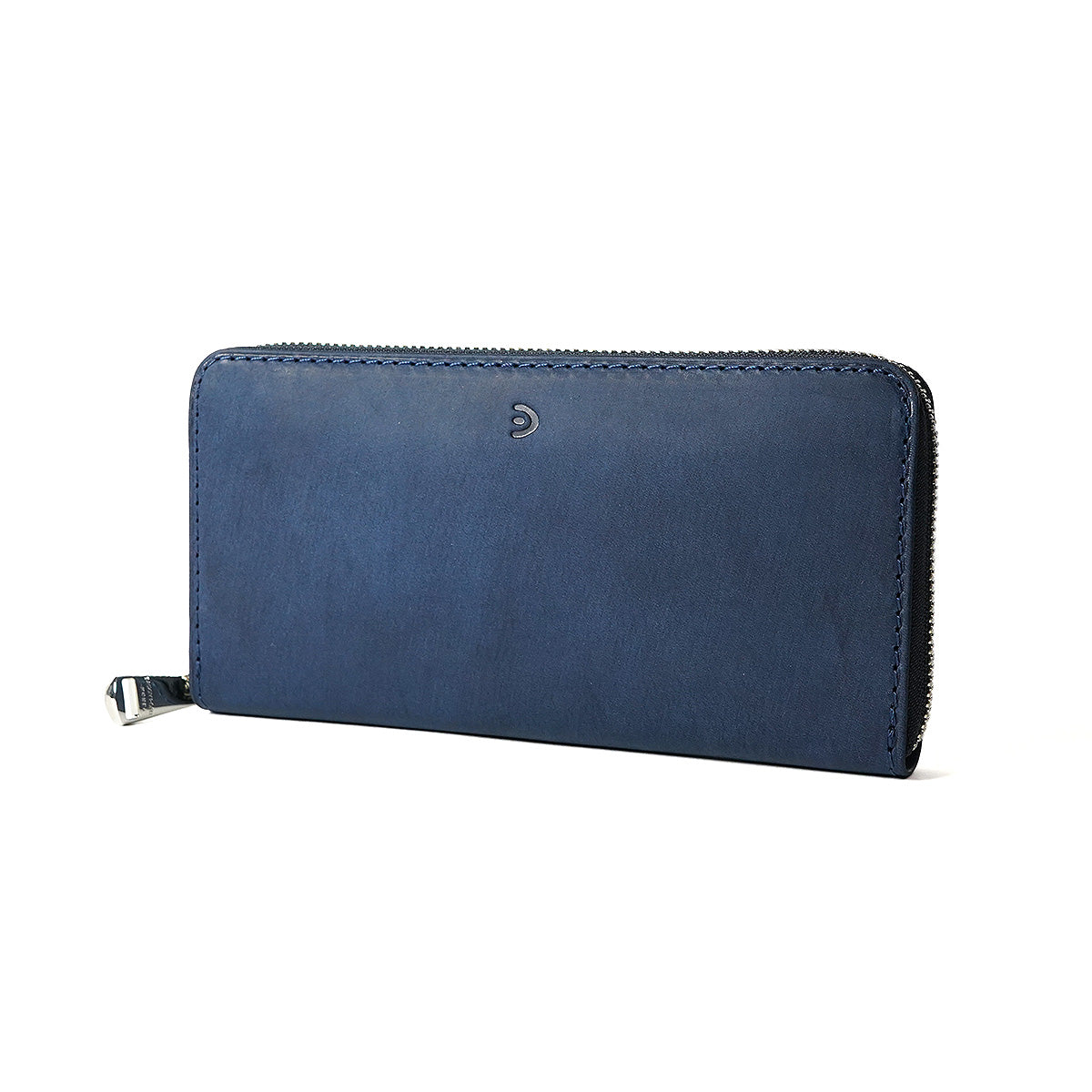 TEXAS - Round Zipper Long Wallet ZYS1500