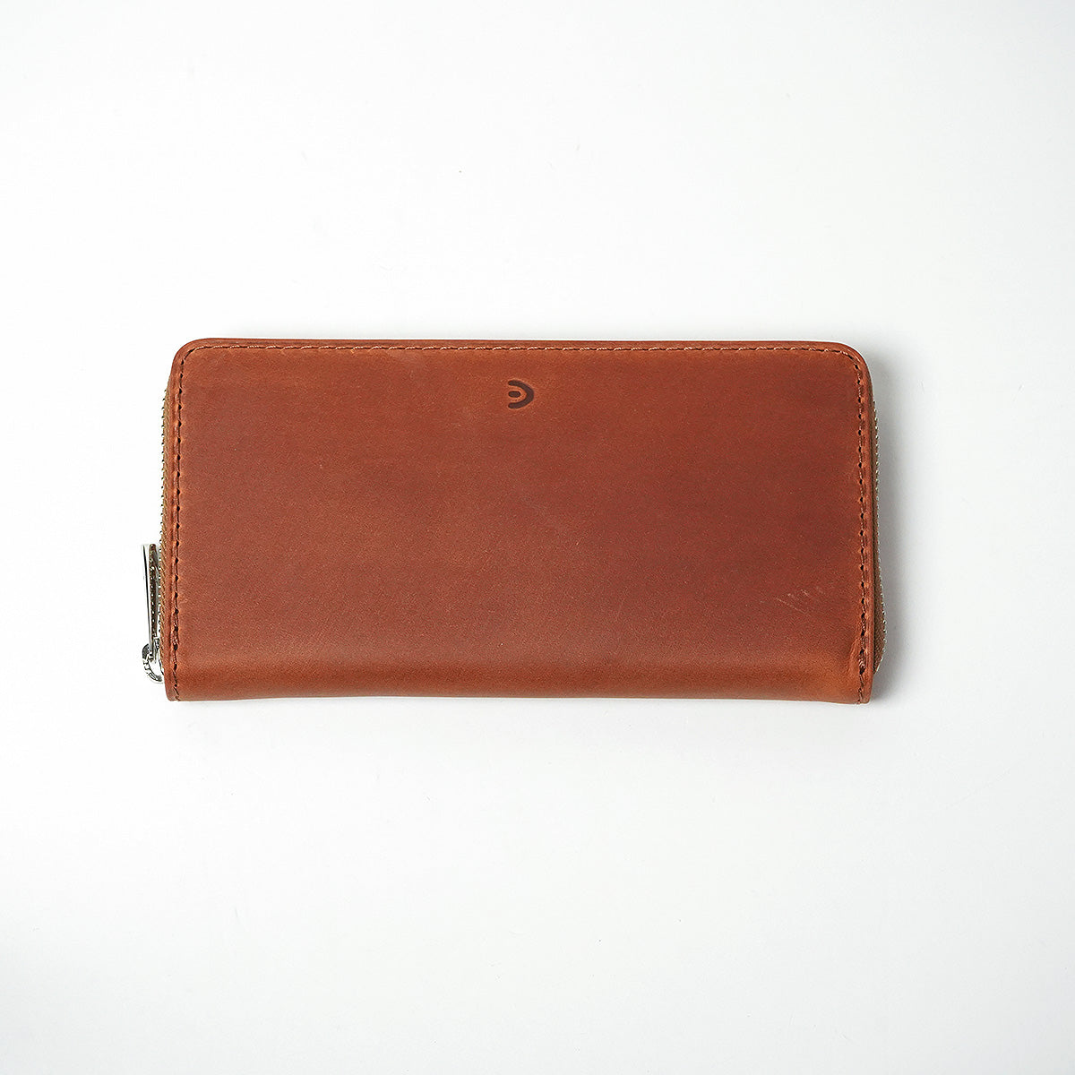 TEXAS - Round Zipper Long Wallet ZYS1500