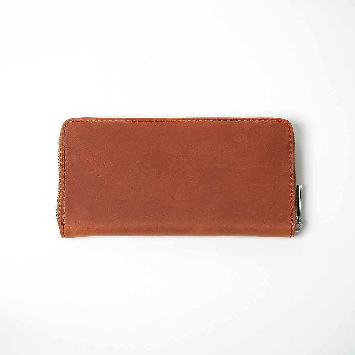 TEXAS - Round Zipper Long Wallet ZYS1500