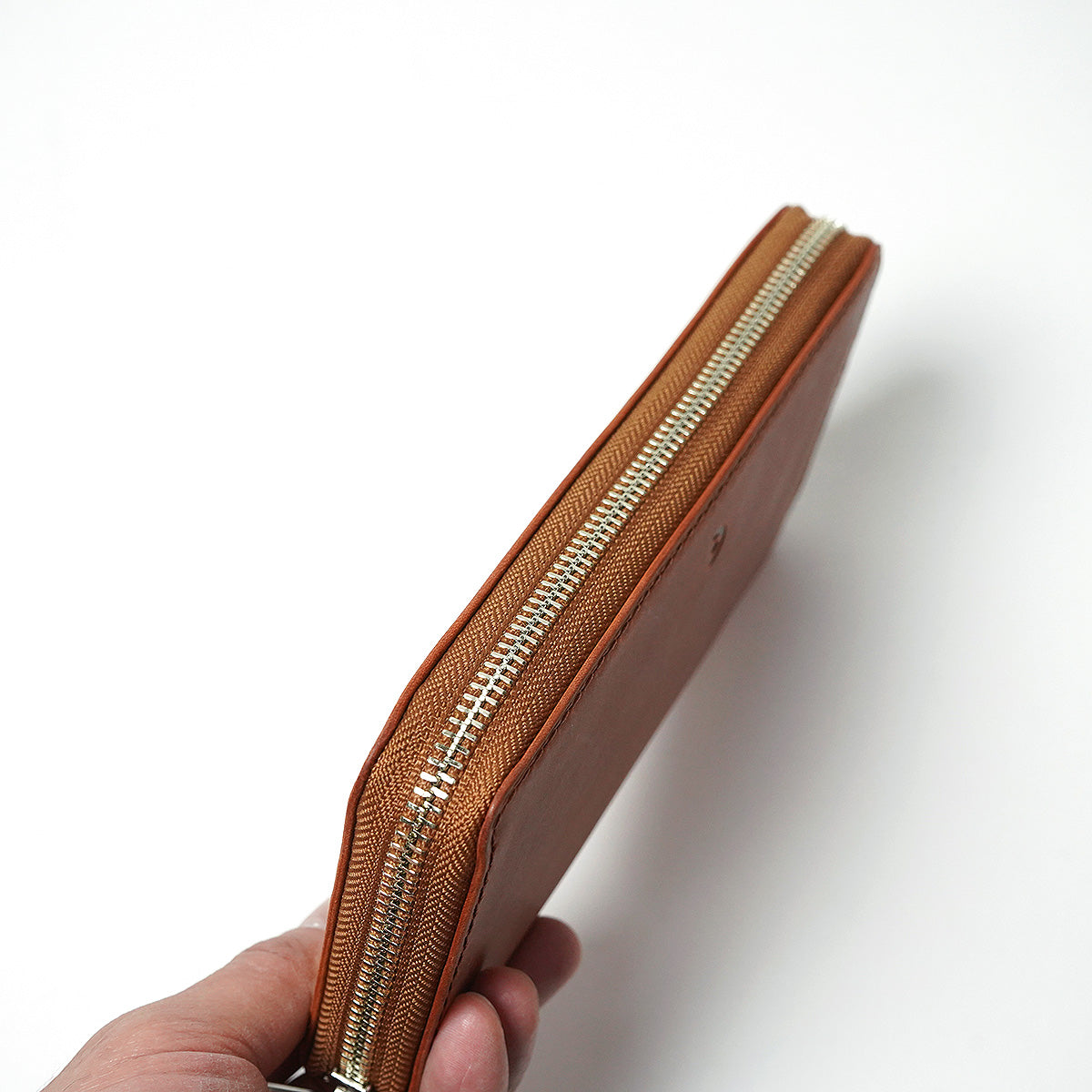 TEXAS - Round Zipper Long Wallet ZYS1500