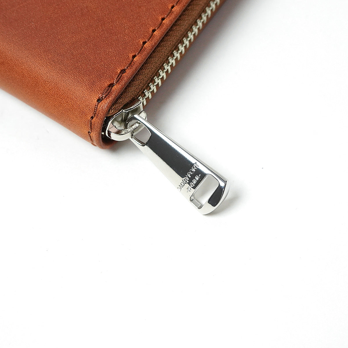 TEXAS - Round Zipper Long Wallet ZYS1500