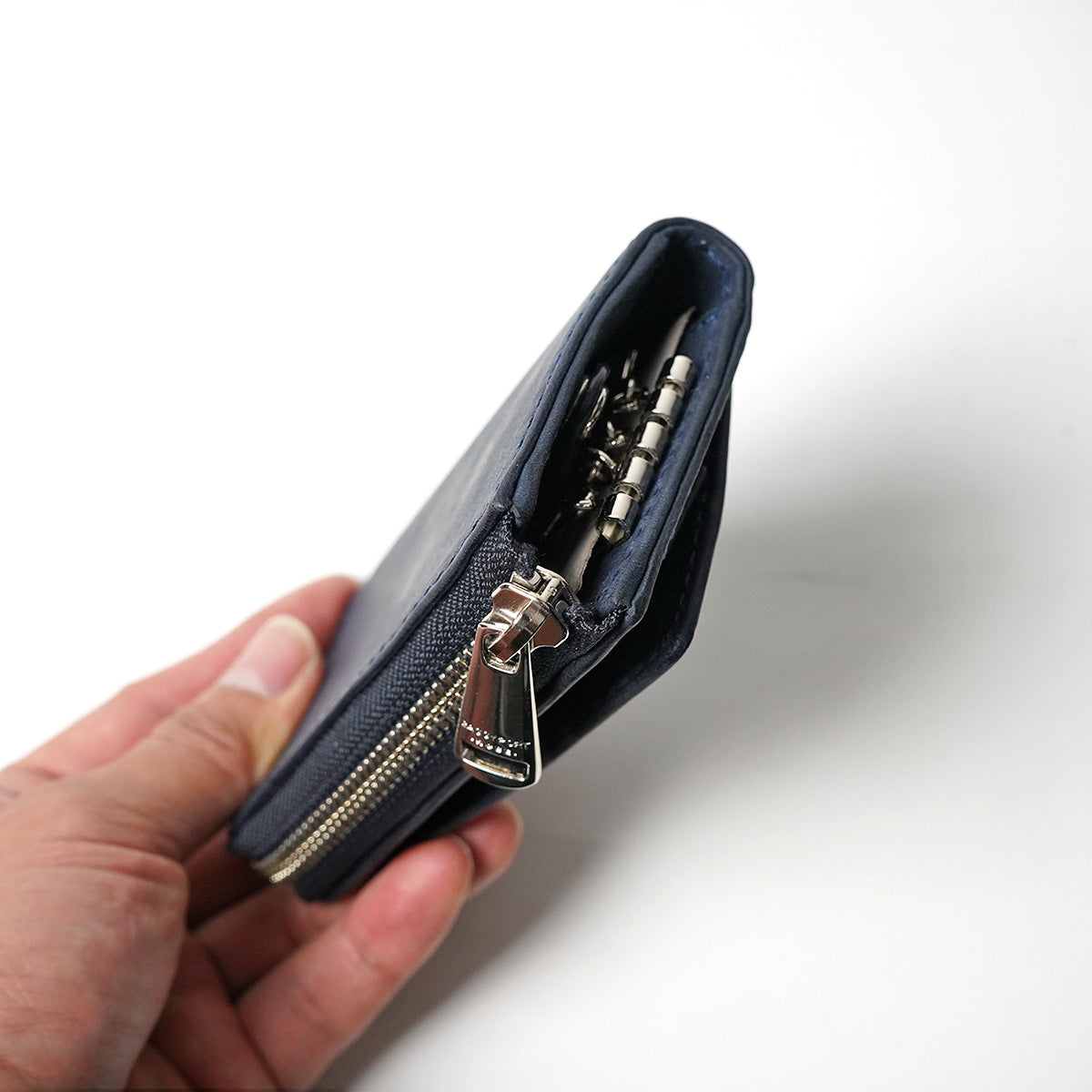 TEXAS - Texas - Smart Key Compatible Key Case ZYS1503