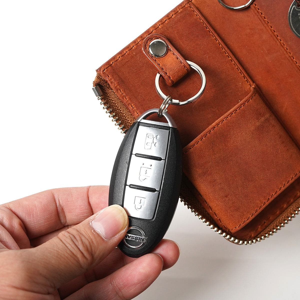 TEXAS - Texas - Smart Key Compatible Key Case ZYS1503