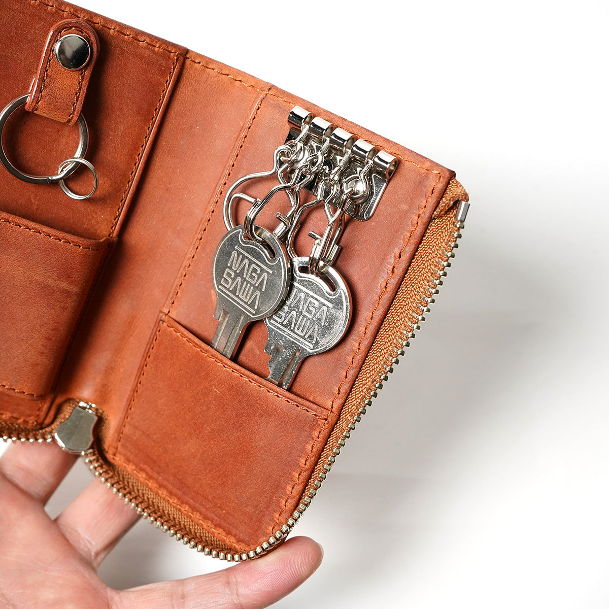 TEXAS - Texas - Smart Key Compatible Key Case ZYS1503