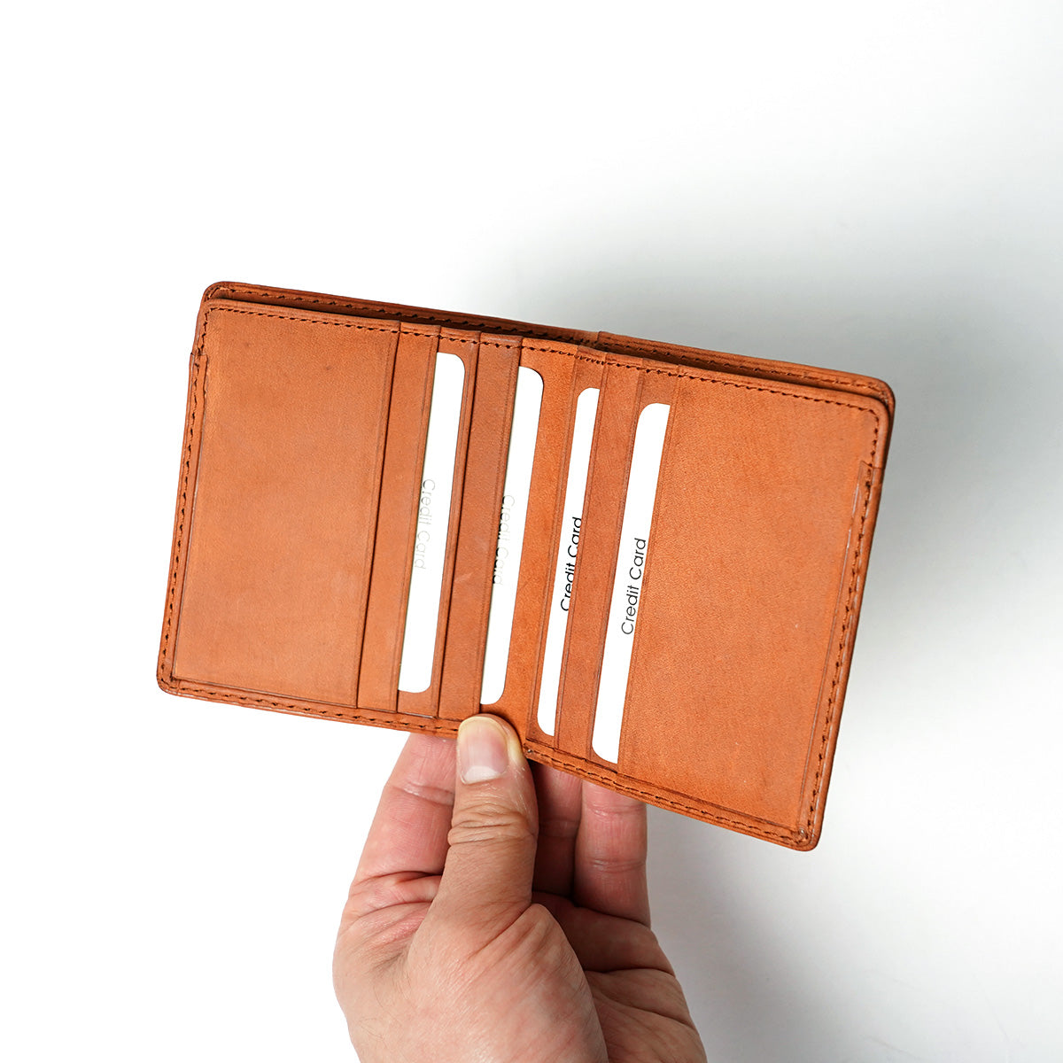 TEXAS Compact Wallet ZYS1506