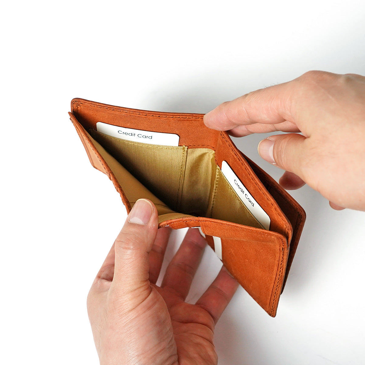 TEXAS Compact Wallet ZYS1506
