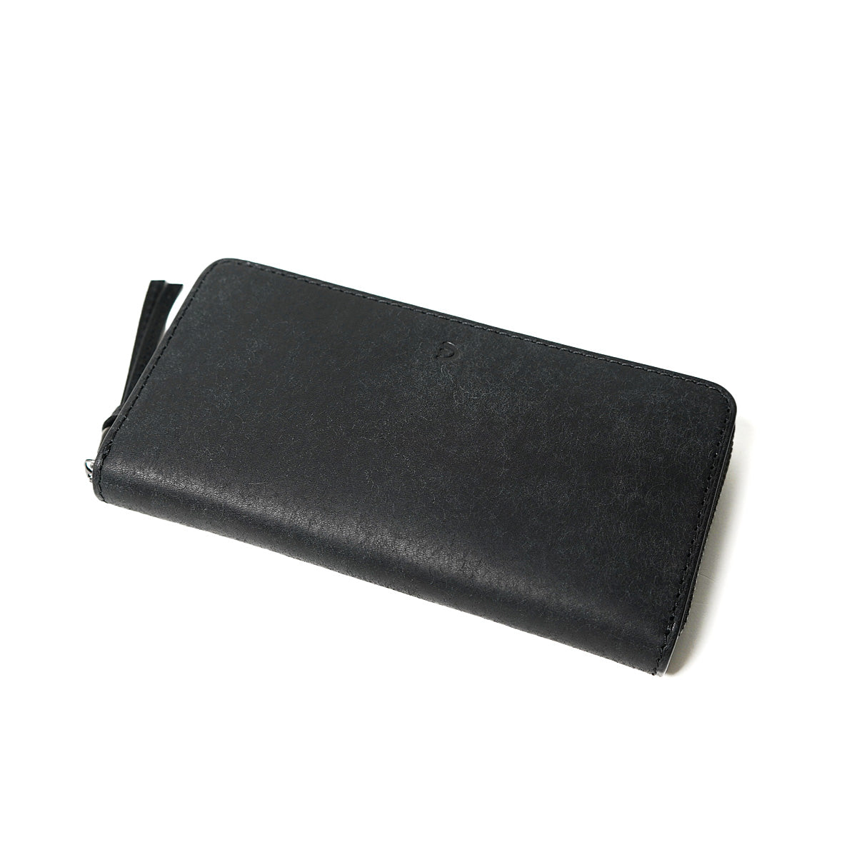 BUONA - Buona - Round Zipper Long Wallet ZYS2400