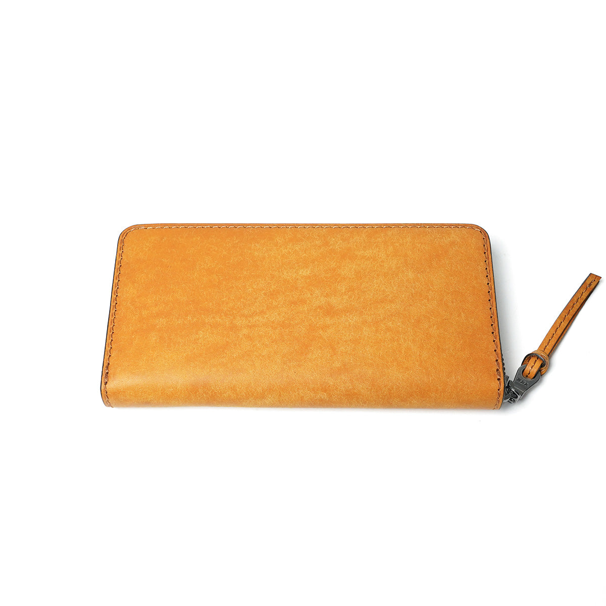 BUONA - Buona - Round Zipper Long Wallet ZYS2400