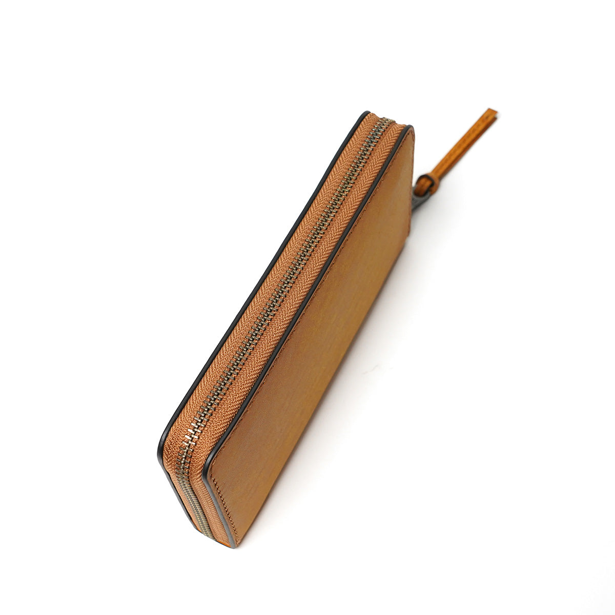 BUONA - Buona - Round Zipper Long Wallet ZYS2400