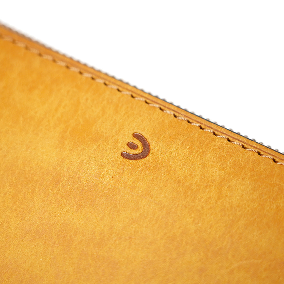 BUONA - Buona - Round Zipper Long Wallet ZYS2400
