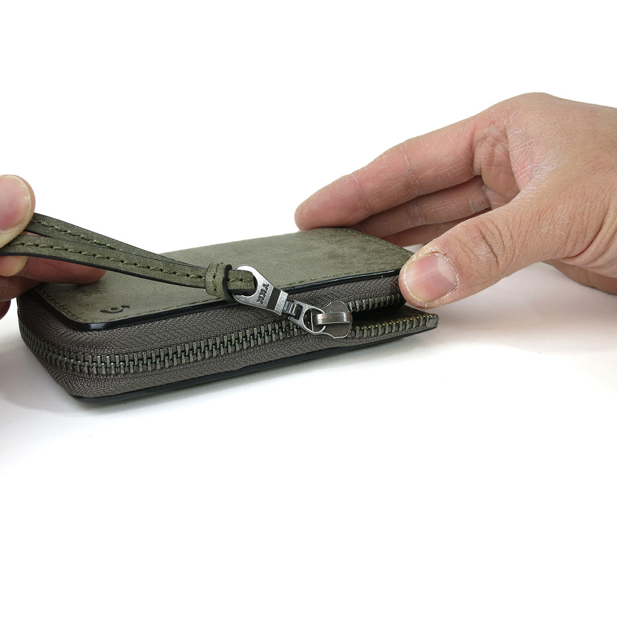 BUONA Smart Key Compatible Key Case ZYS2405