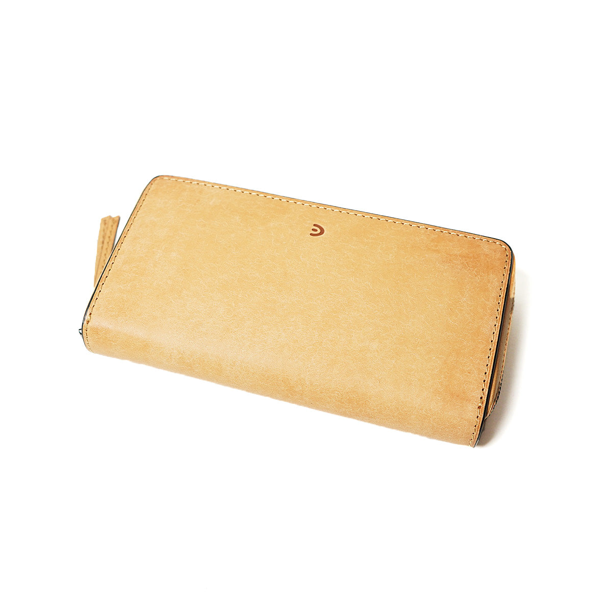 BUONA - Round Zipper Multi-Case ZYS2406