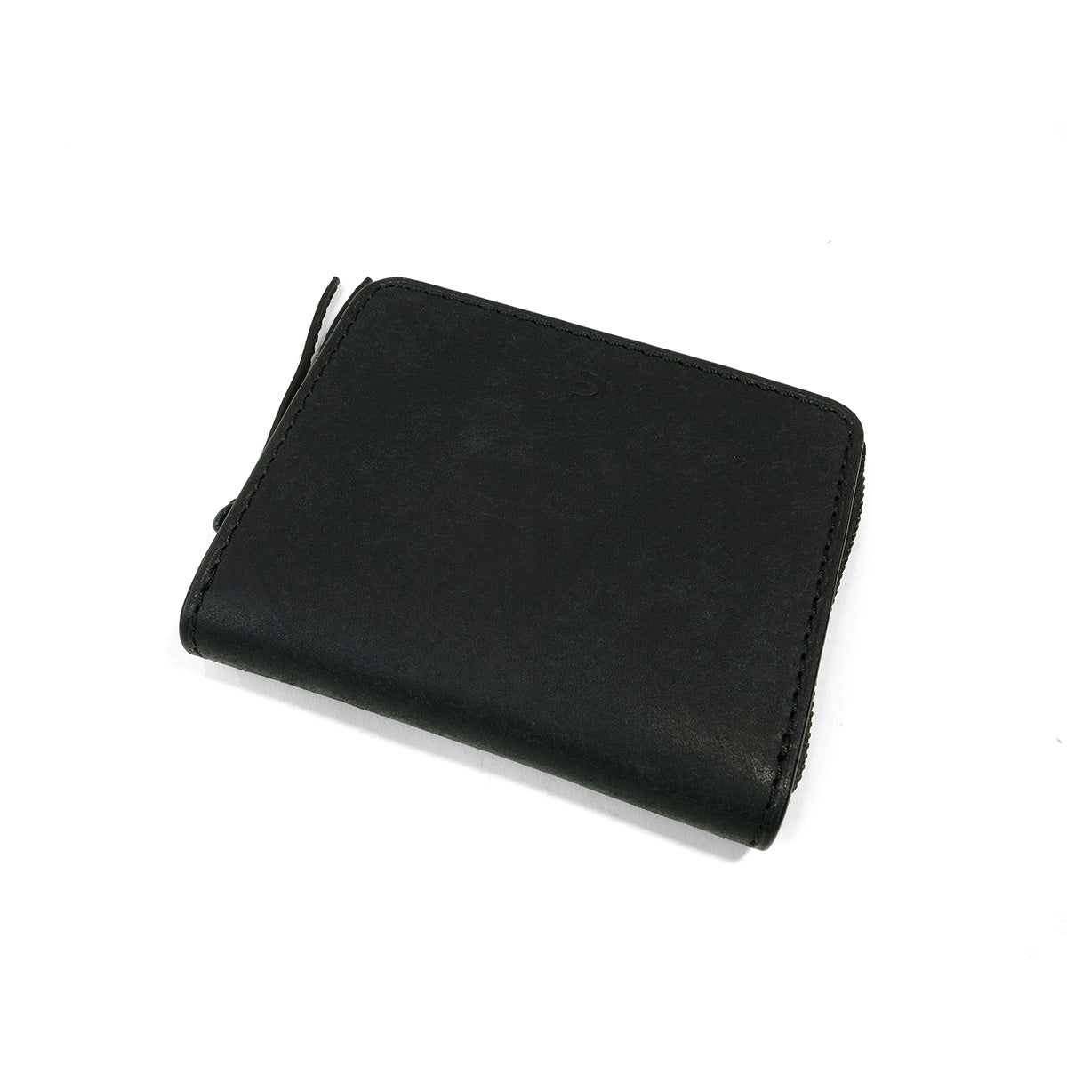 BUONA -Zip-Around Square Mini Wallet ZYS2410