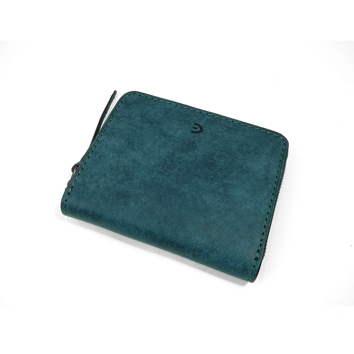 BUONA -Zip-Around Square Mini Wallet ZYS2410