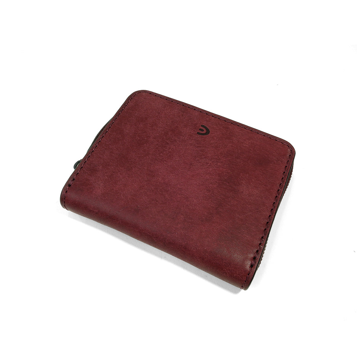 BUONA -Zip-Around Square Mini Wallet ZYS2410