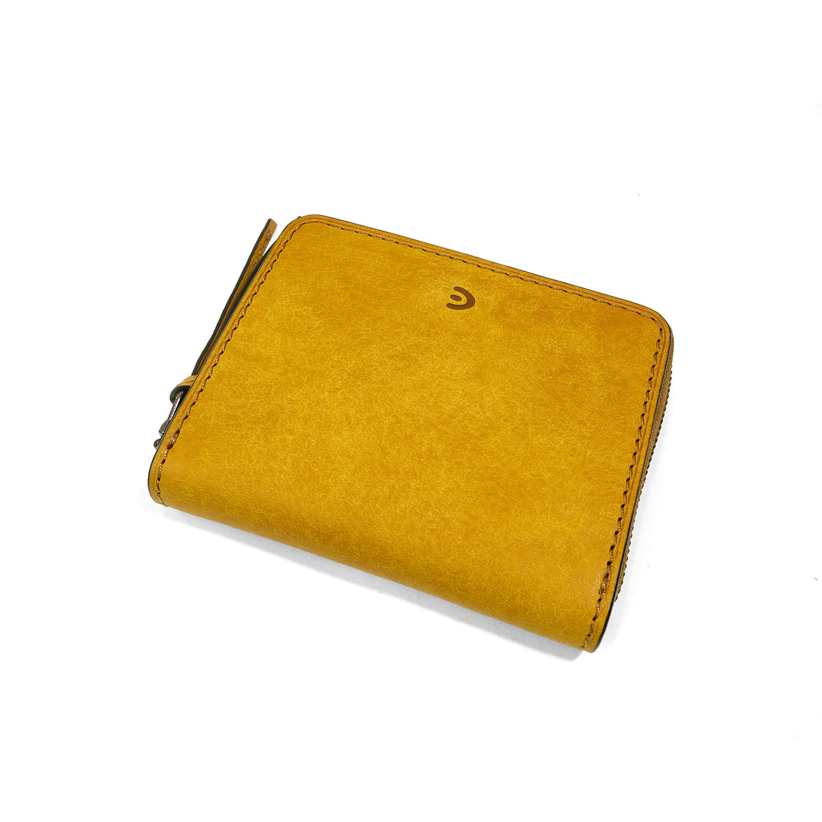 BUONA -Zip-Around Square Mini Wallet ZYS2410
