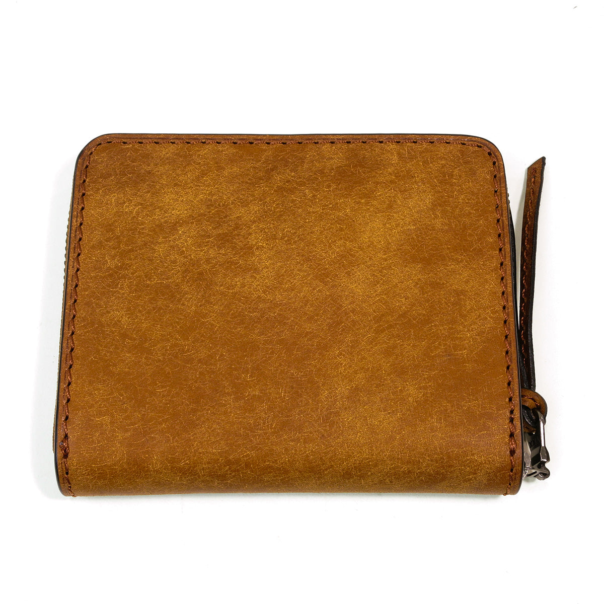 BUONA -Zip-Around Square Mini Wallet ZYS2410