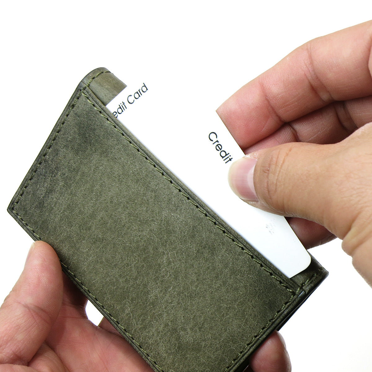 BUONA Business Card Holder ZYS2413